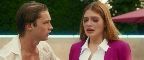 AusCAPS Damian Hardung Nude In Maxton Hall 1 01 Under The Radar