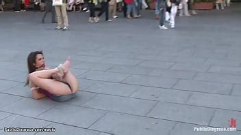 Spanish Fucked By Strangers In Public XVIDEOS