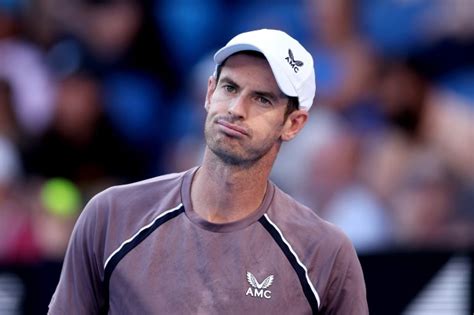 Tennis ace Andy Murray's five-star hotel fell to a near-£1million loss ...