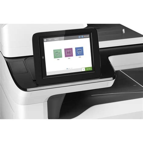 User Manual Hp Pagewide Enterprise Color Mfp Dn Search For Manual