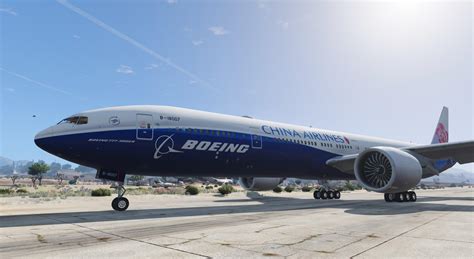 Boeing 777