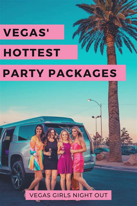 Las Vegas Bachelorette Party Outfits Artofit