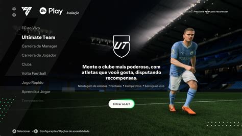 FIFA 16 MOBILE OFFLINE SAIU ATUALIZAÇÃO MODO TREINADOR INCRÍVEL YouTube