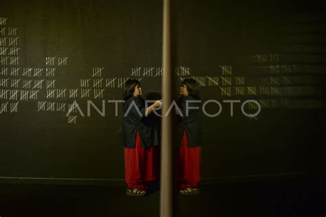Pameran Indonesian Women Artists 3 Antara Foto