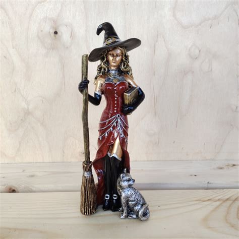 Статуэтка Ведьма_ арт 22 - купить по низким ценам в интернет-магазине ...