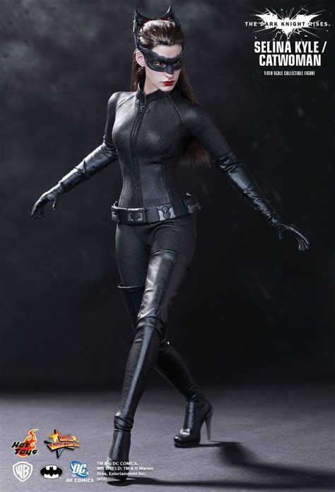 El Rapto De Los Sentidos HOT TOYS Universo BATMAN