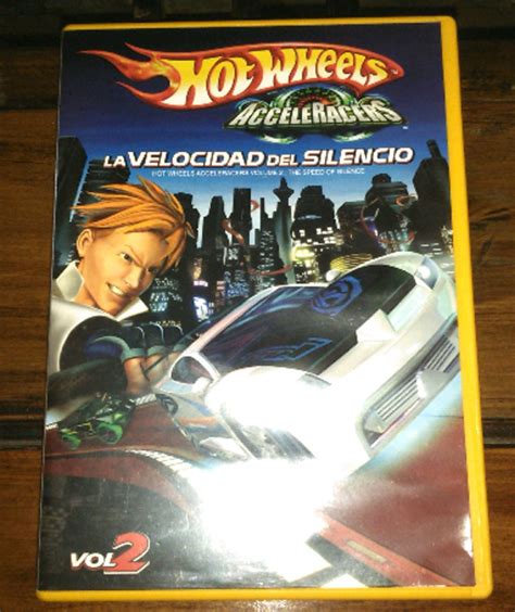 Dvd Hot Wheels Filme e Série Usado 16463570 enjoei