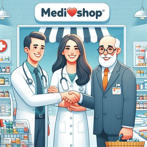 Experience Convenience and Affordability with Medishop | by user24 ...
