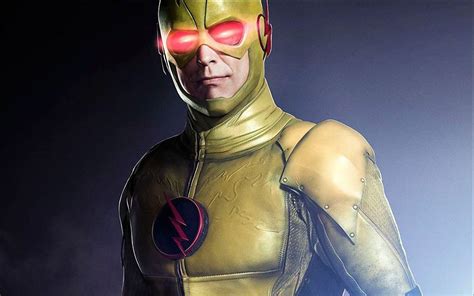 Reverse Flash Cw Wallpapers Top Free Reverse Flash Cw Backgrounds