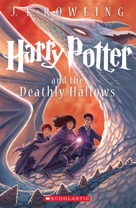 Harry Potter Book Covers British