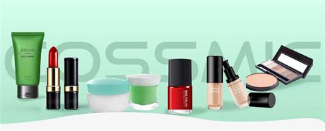 Top Colour Cosmetics Manufacturer, best quality suppliers India - Cossmic