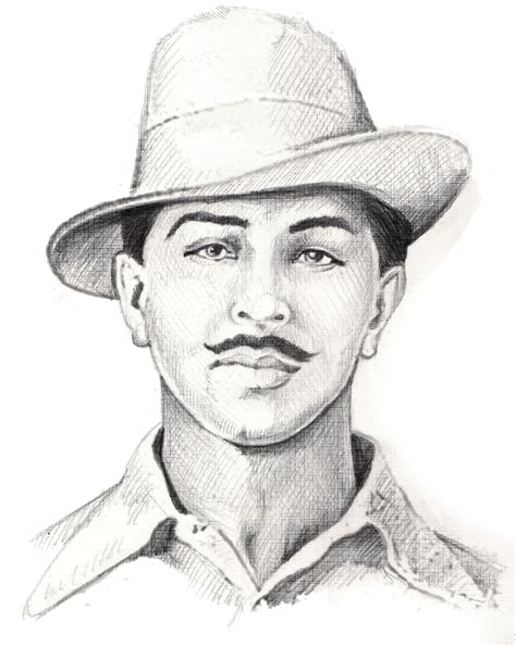bhagat singh  art kids portal  parents