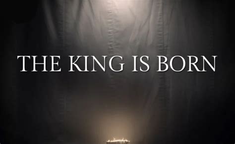 “A KING IS BORN!” - Grant E-Free Church