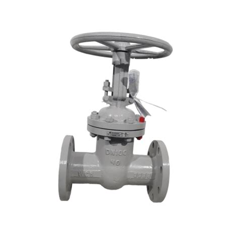 Задвижка 30с15нж Ду50 Ру40 — Надежная трубопроводная запорная арматура ...