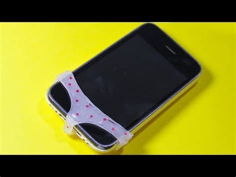 Awesome Hot Glue Life Hacks For Crafting YouTube