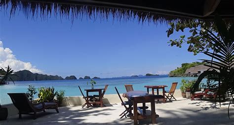 Sustainable Dive Paradise Misool Eco Resort in Raja Ampat