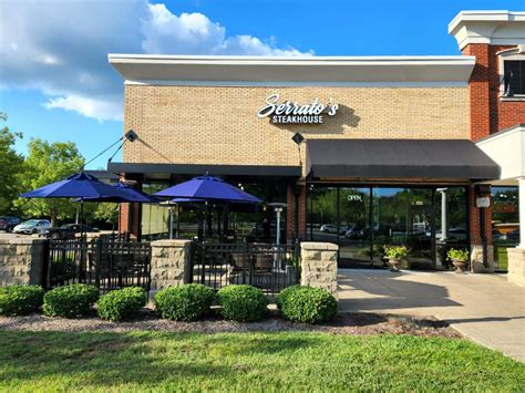 Serratos Steakhouse Franklin Tn Seafood And Prime Steaks