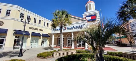 Tanger Outlets | Charleston Guru