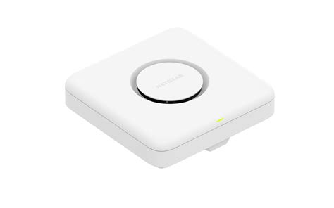 NETGEAR Inc NETGEAR Unveils The Ultimate Tri Band WiFi 7 Access