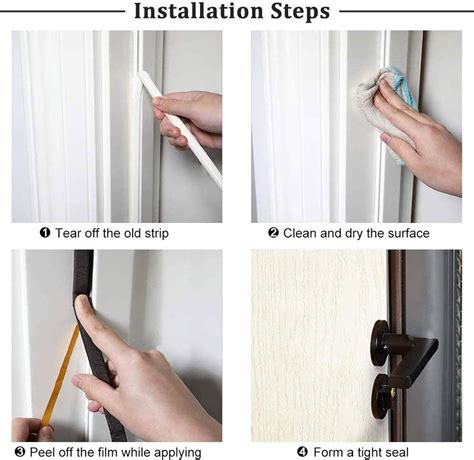 How To Fix Door Frame