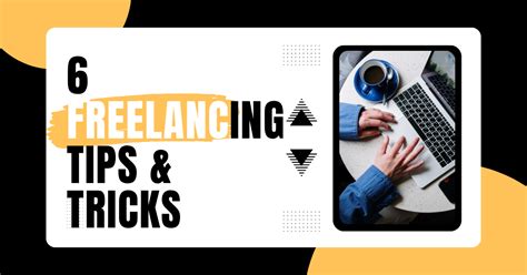 Diy Freelancing Tricks