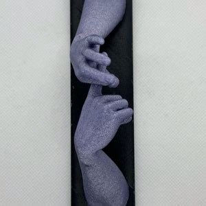 Rude Sexual Hands Sex Ornament NSFW Statue Naughty Gift Crude Funny Statue Intercourse