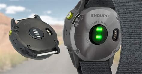 Introducing The Garmin Enduro 2 - Superwatches