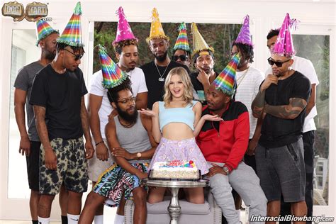 Interracial Blowbang Coco Lovelock PcZLmgi SS Porn Pic