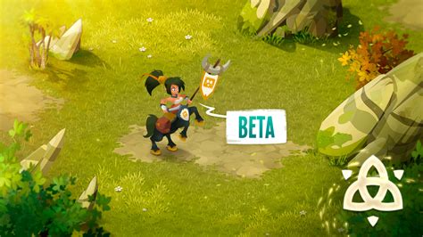 La bêta 2 67 approche Maj Actualités DOFUS le MMORPG stratégique