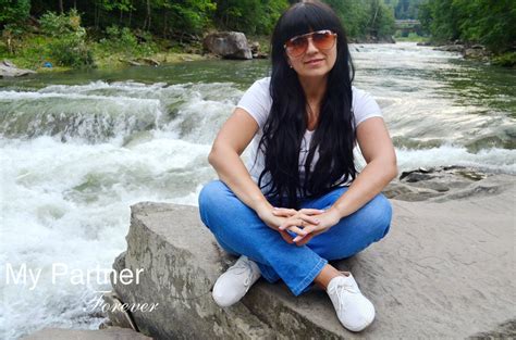 Mature Ukraine Lady Nataliya From Odessa Ukraine
