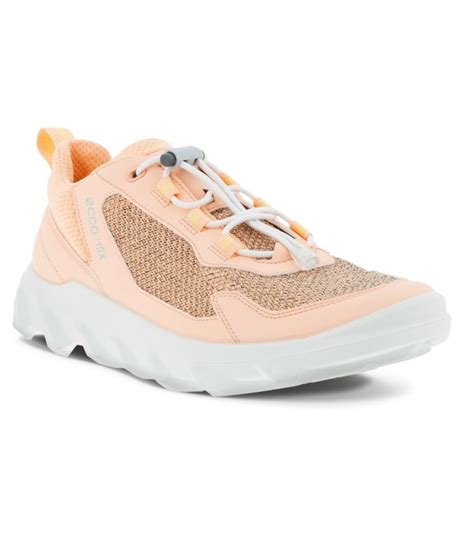 Deportivo nude cordones elásticos para mujer Ecco 820263