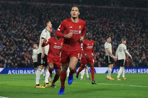 No Room For Fabinho Predicted Liverpool Lineup V Wolves