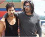 dabboo ratnanis  calendar sunny leone  turn   heat
