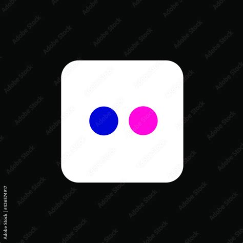 Official Flickr Logo