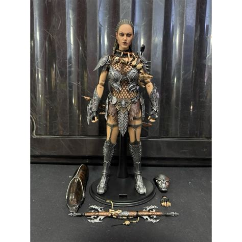Hot Toys 1 6 Scale AVP She Predator Machiko Noguchi Shopee Philippines