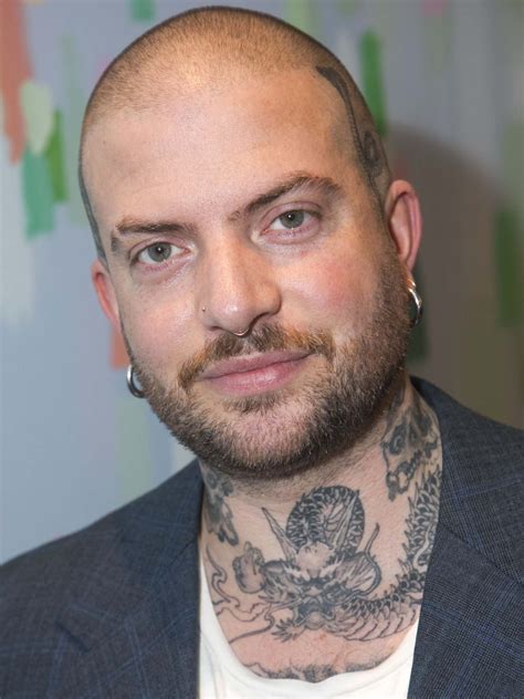 Jamie Lloyd Quotes With Working Class Candour, Jamie Lloyd Is Making