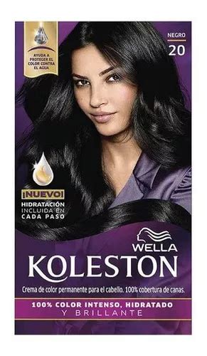 Tintura Koleston Kit Wella Permanente 366 Castaño Violeta Oscuro