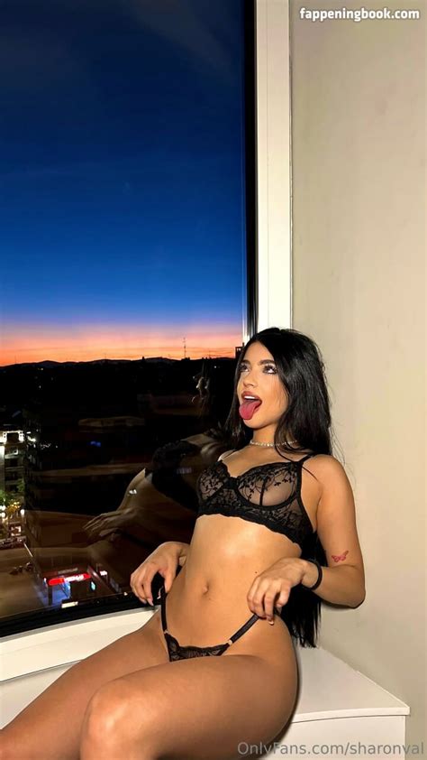 Sharonv Nude OnlyFans Leaks Fappening FappeningBook