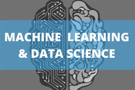 Introduction To Machine Learning And Data Science