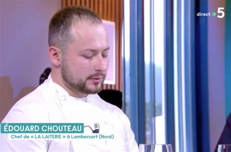 Mort Dantoine All No Mu Le Chef Cuisinier De C Vous Rend Hommage