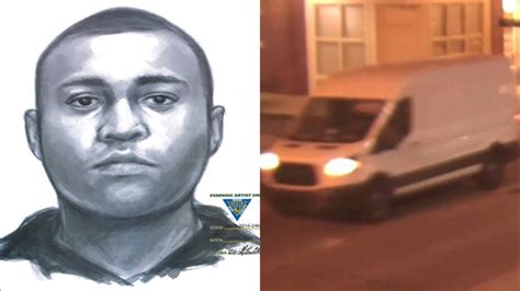 Police Seek Publics Help To Identify Man Wanted In Camden Sex Assault