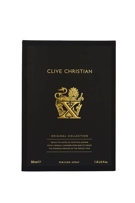 Clive Christian Original X Feminine - online bei AMOUR FOU kaufen