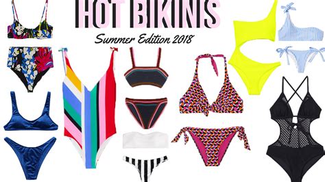 10 SEXY BIKINI TRENDS FOR THIS SUMMER Dulce Universo