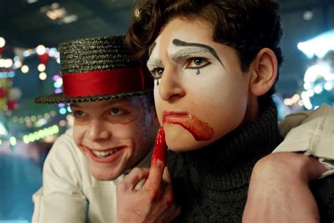 'Gotham' Drops Joker Pretense in 'White-Band' Jerome Trailer