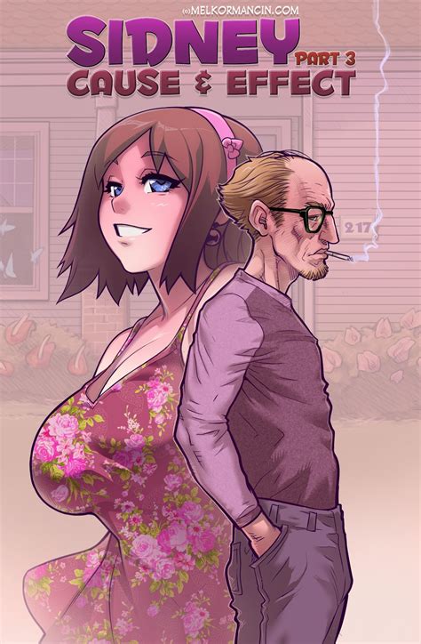 Melkormancin Porn Comics Sex Games SVSComics Page