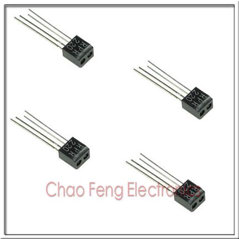 Купить 30 шт = РПР-220, rpr220 dip4 Светоотражающий фотодатчик rohm в ...