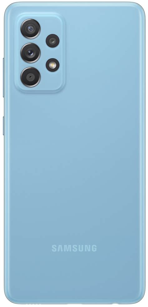 Смартфон Samsung Galaxy A52 — купить в интернет-магазине по низкой цене ...
