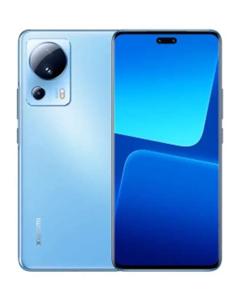 Xiaomi 13 Lite Prices and Specifications | MobileDevices.com.pk