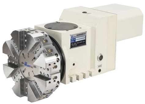 Hydraulic Servo Turret Tcs 63 Buy Hydraulic Servo Turret Product On