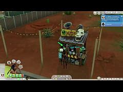 Sims Futa Naked In Public Fun In The Desert Xxx Mobile Porno Videos Movies IPornTV Net